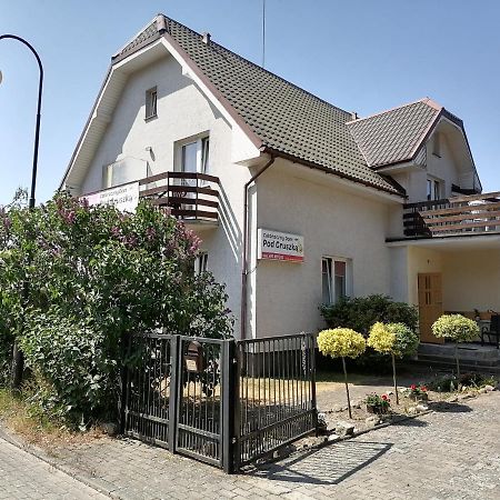 Dom Pod Gruszka Pobierowo Exterior foto