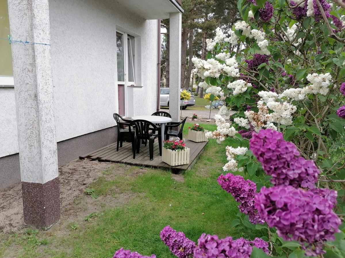 Dom Pod Gruszka Pobierowo Exterior foto
