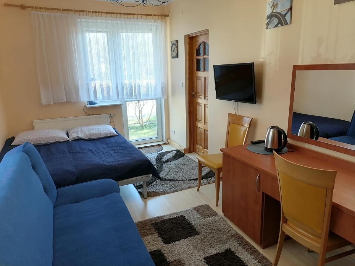Dom Pod Gruszka Pobierowo Exterior foto