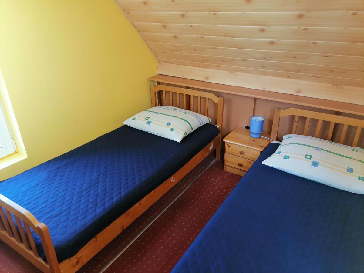 Dom Pod Gruszka Pobierowo Exterior foto