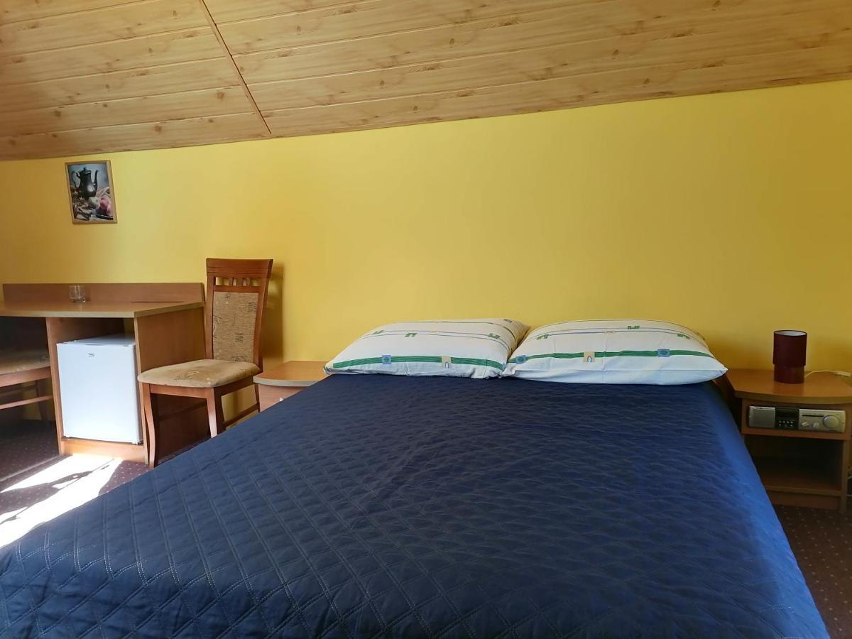 Dom Pod Gruszka Pobierowo Exterior foto