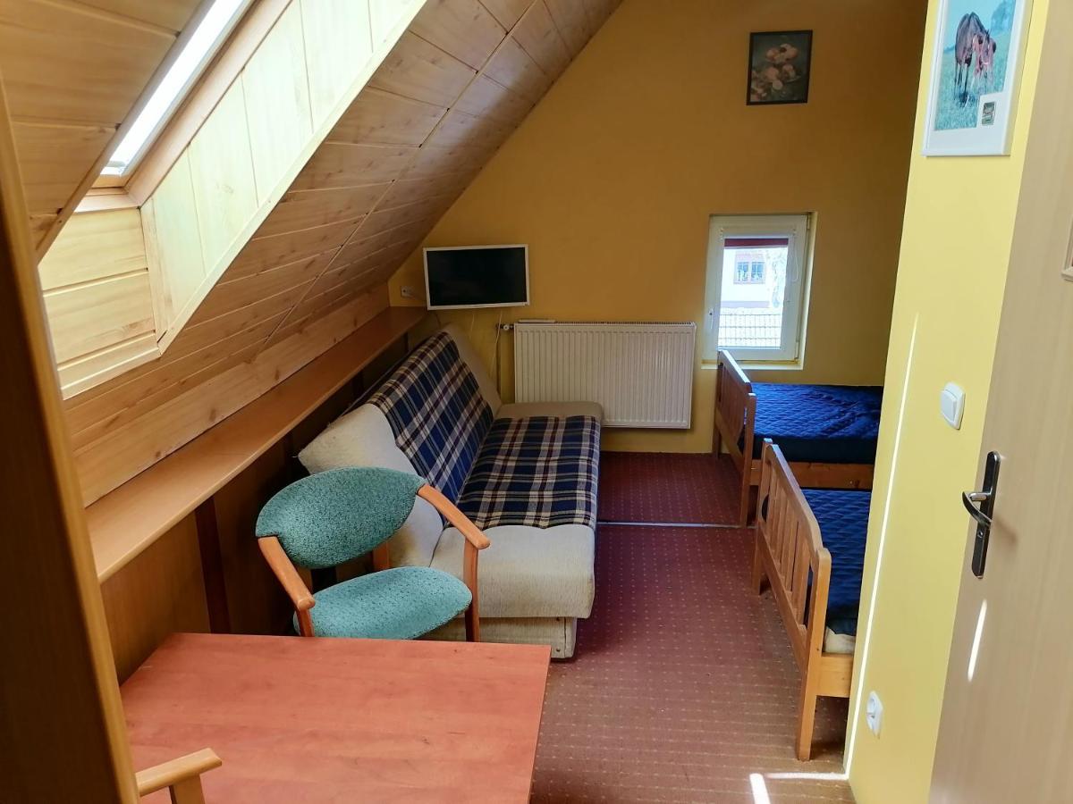 Dom Pod Gruszka Pobierowo Exterior foto