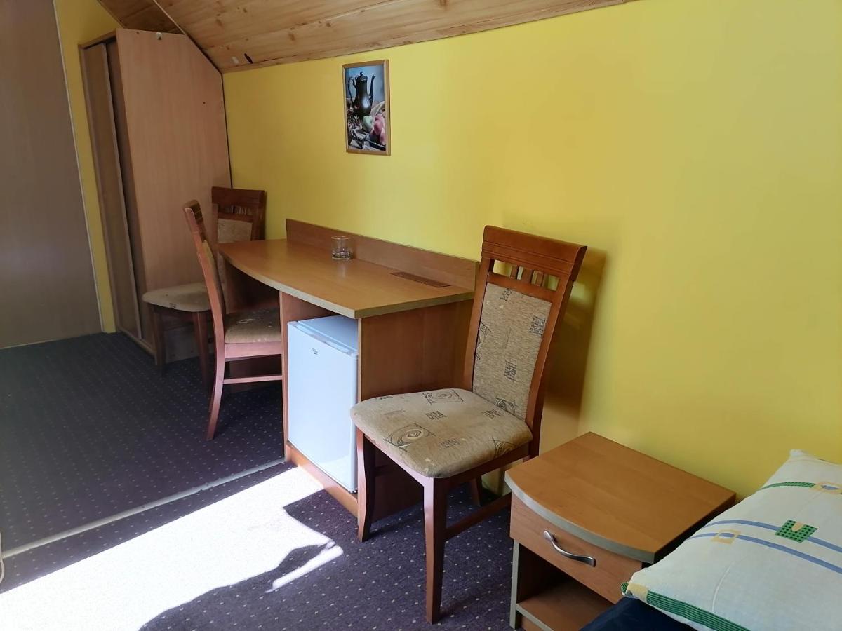 Dom Pod Gruszka Pobierowo Exterior foto