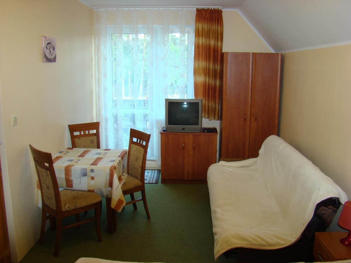 Dom Pod Gruszka Pobierowo Exterior foto