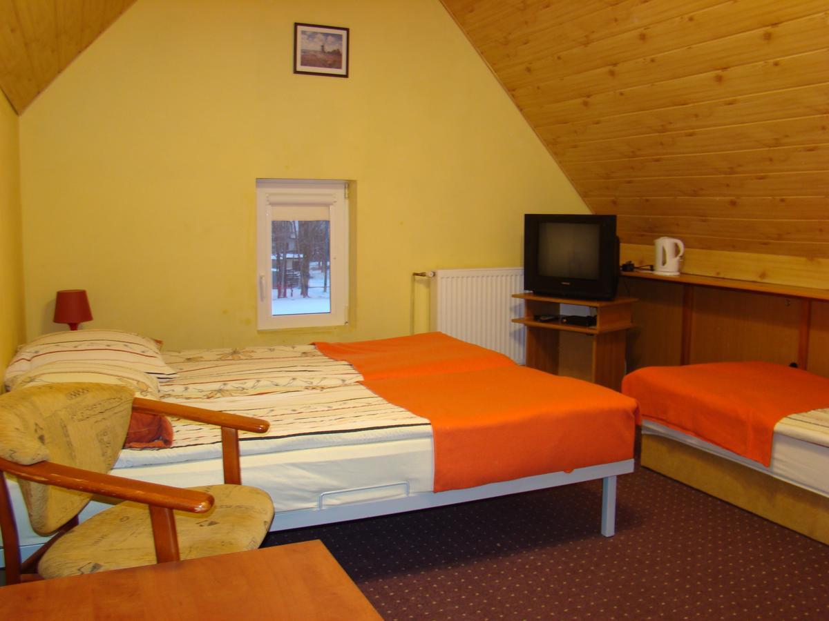 Dom Pod Gruszka Pobierowo Exterior foto