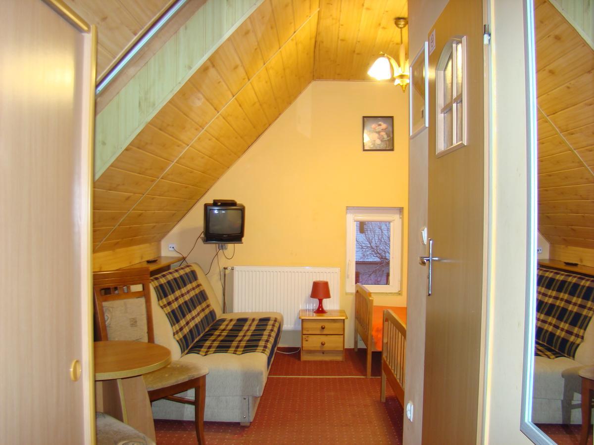 Dom Pod Gruszka Pobierowo Exterior foto
