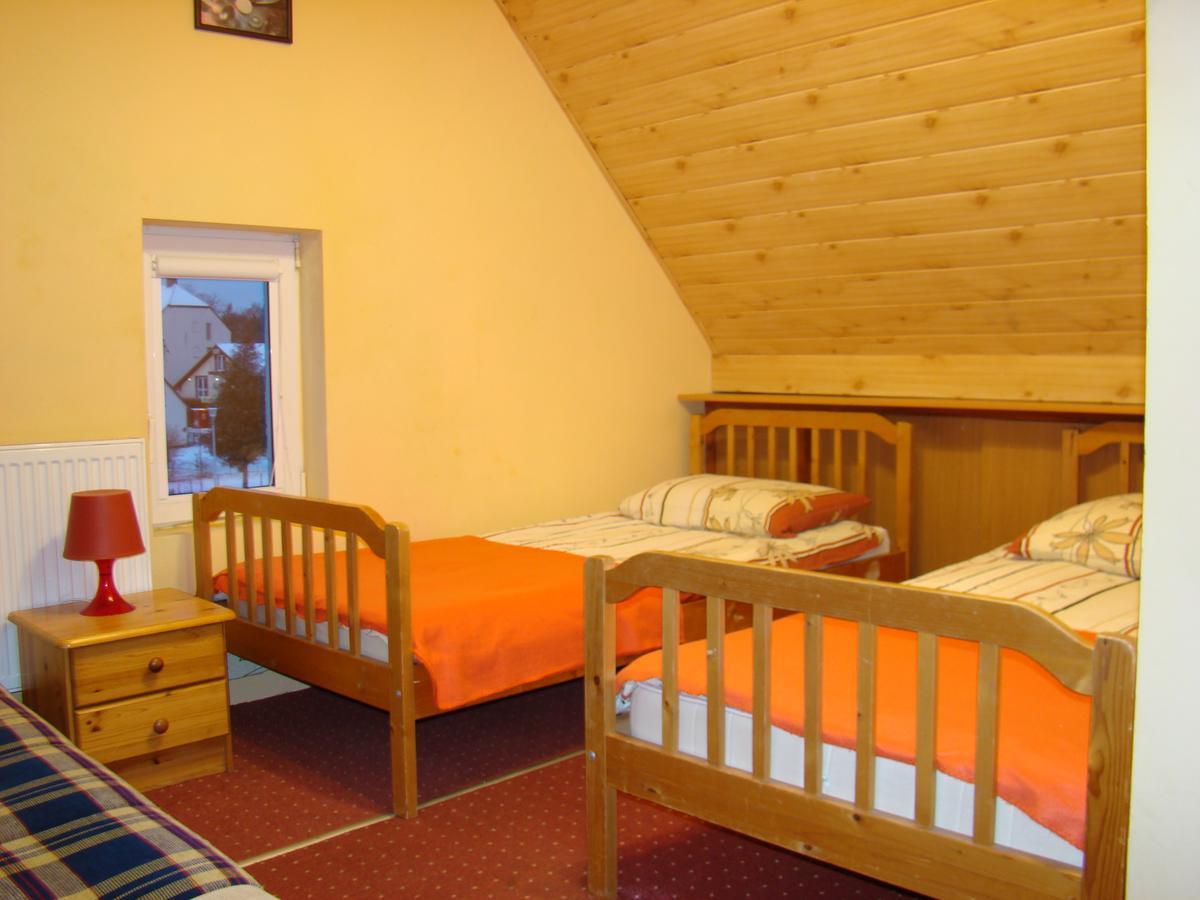 Dom Pod Gruszka Pobierowo Exterior foto